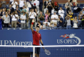 US Open: Novak lako do trećeg kola